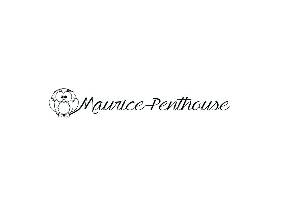 Casa de férias Maurice Penthouse