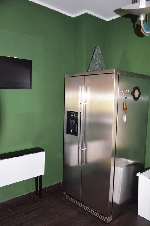 Casa de férias Maurice Penthouse