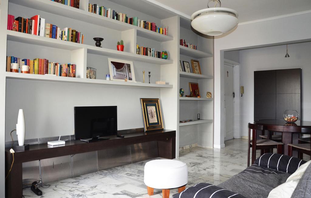 Casa de férias Maurice Penthouse Roma