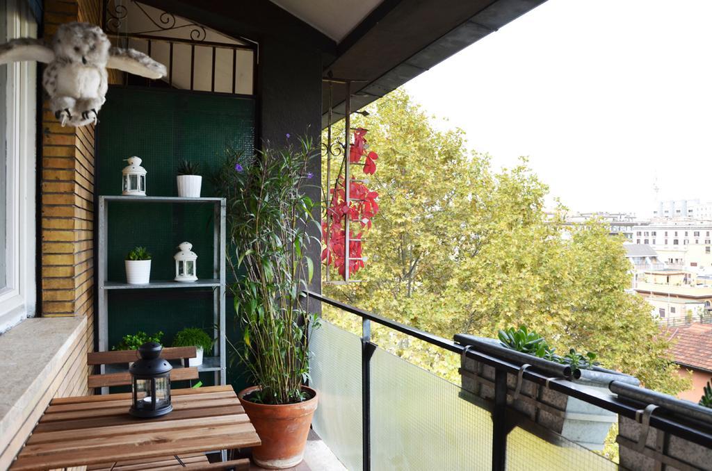 Maurice Penthouse * Rom